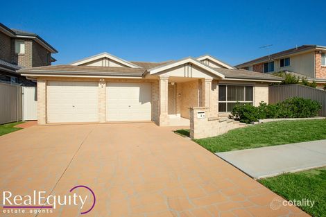 Property photo of 3 Laurieton Road Carnes Hill NSW 2171