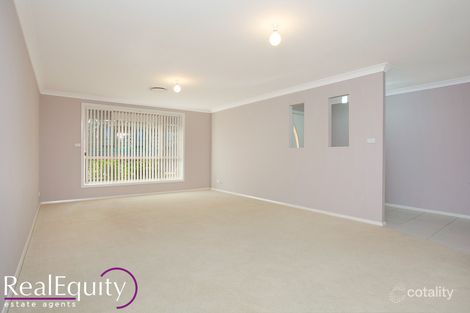 Property photo of 3 Laurieton Road Carnes Hill NSW 2171