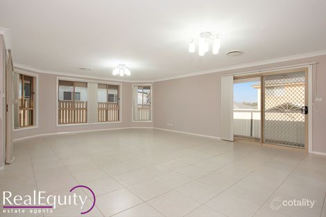 Property photo of 3 Laurieton Road Carnes Hill NSW 2171
