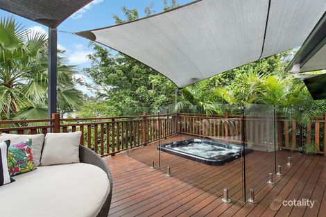 4 Colorado Ave, Bardon, QLD 4065