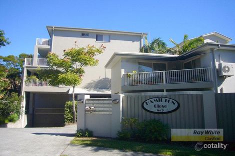Property photo of 5/5 Whytecliffe Street Albion QLD 4010