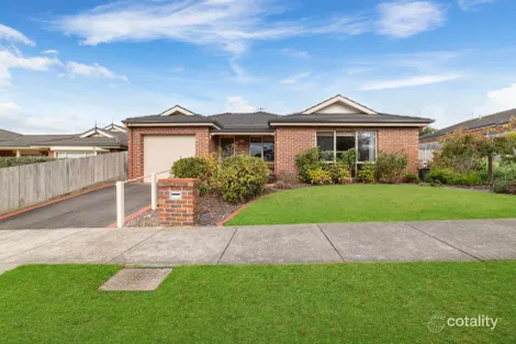 Property photo of 1/21 Toal Drive Warrnambool VIC 3280
