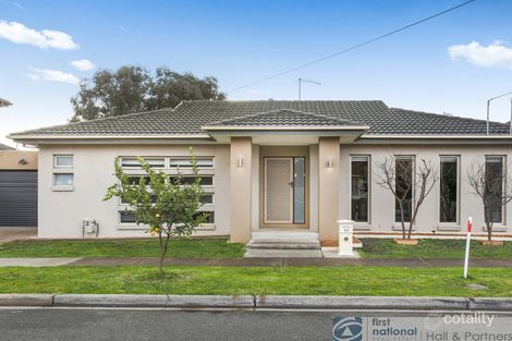 Property photo of 12A Tarata Drive Doveton VIC 3177