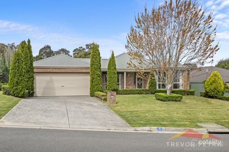 1 Oakbank Dr, Mount Helen, VIC 3350