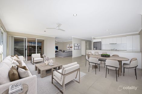 Property photo of 2 Brush Cherry Street Mount Low QLD 4818
