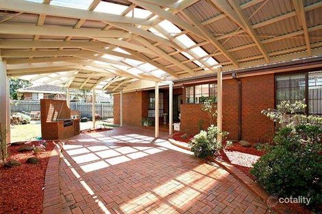 Property photo of 71 Greenvale Drive Greenvale VIC 3059