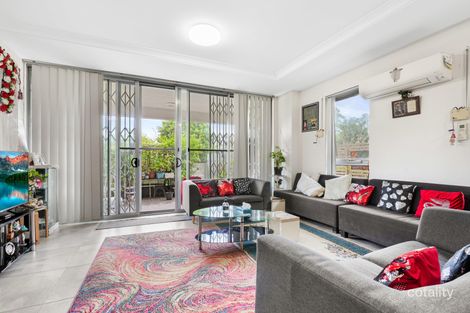 51/10-16 Castlereagh St, Liverpool, NSW 2170