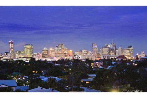 11/104 Dornoch Tce, Highgate Hill, QLD 4101