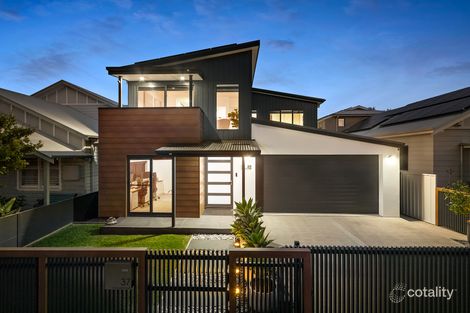 Property photo of 37 Caldwell Street Merewether NSW 2291