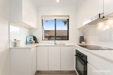 Property photo of 12/8-10 Lane Cove Road Ryde NSW 2112