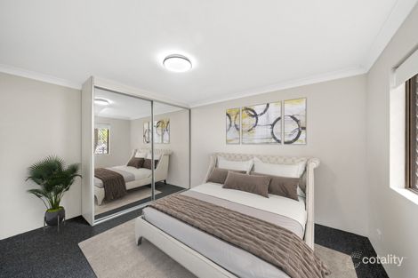 Property photo of 4/513 Chapel Road Bankstown NSW 2200