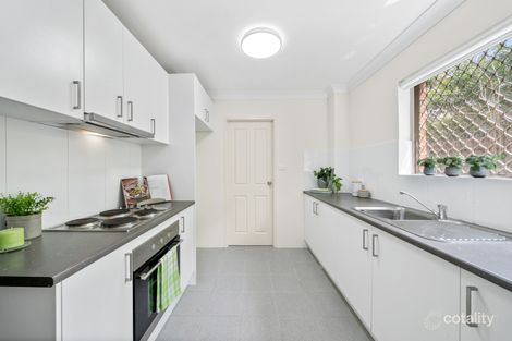 Property photo of 4/513 Chapel Road Bankstown NSW 2200