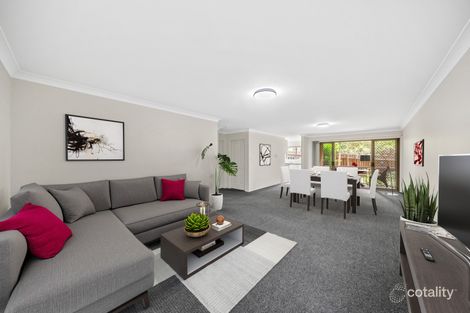 Property photo of 4/513 Chapel Road Bankstown NSW 2200