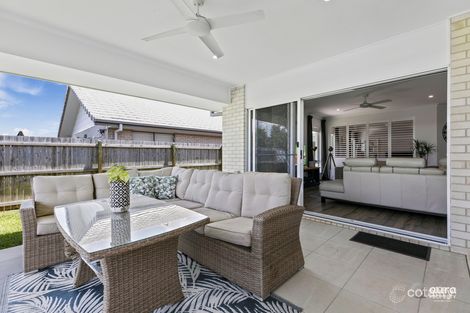 Property photo of 12 Haskins Street Baringa QLD 4551