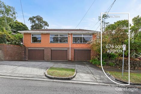 Property photo of 7 Larkspur Avenue Doncaster VIC 3108