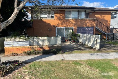 7/19 Hopetoun St, Ascot, QLD 4007