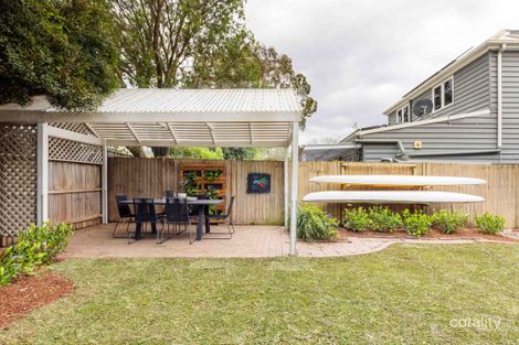 Property photo of 4 Edna Street Lilyfield NSW 2040