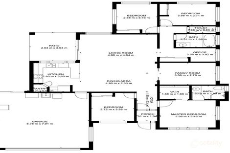 Property photo of 9 Ellibank Close Edmonton QLD 4869