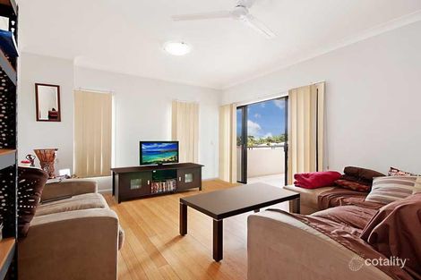 21/93-95 Mcleod St, Cairns City, QLD 4870