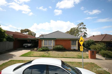 52 Nanworen Cres, Bell Park, VIC 3215