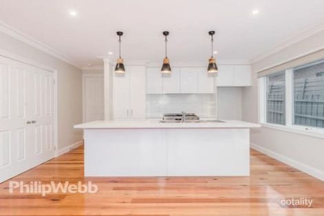 Property photo of 17A Ford Street Ringwood VIC 3134
