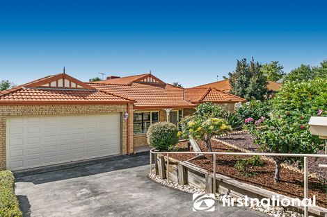 Property photo of 18 Stockmans Circuit Pakenham VIC 3810