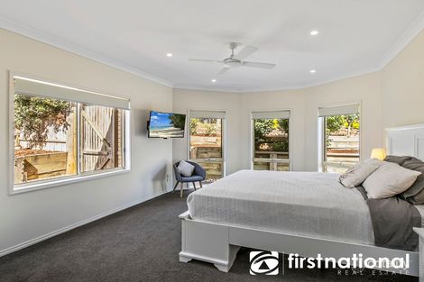 Property photo of 18 Stockmans Circuit Pakenham VIC 3810