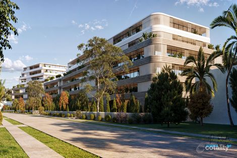 Property photo of 46-48 Fishburn Crescent Castle Hill NSW 2154