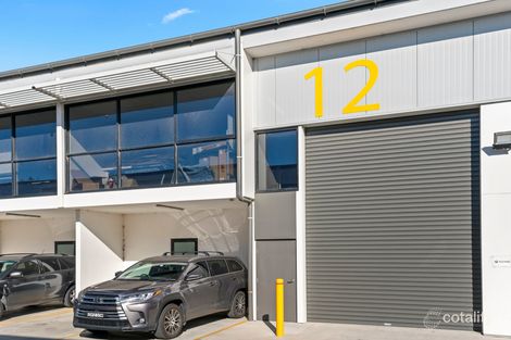 12/8 Queen St, Revesby, NSW 2212