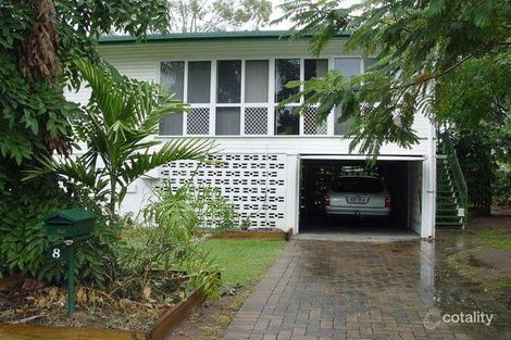 8 Coorong Ave, Mundingburra, QLD 4812