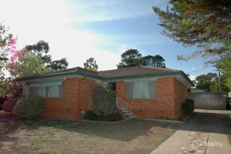 5 Ashburner St, Higgins, ACT 2615