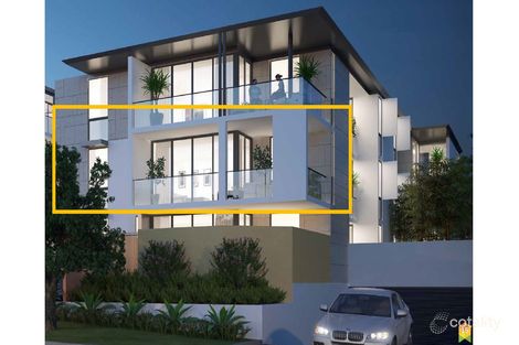 21/1 Bourke St, North Perth, WA 6006