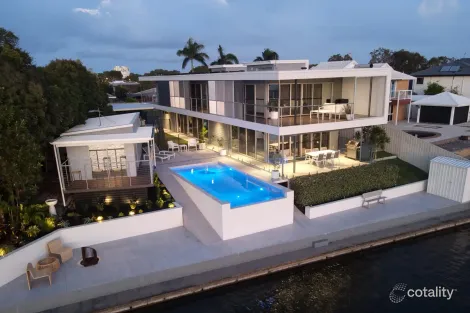 34 Ramsay Cres, Pelican Waters, QLD 4551