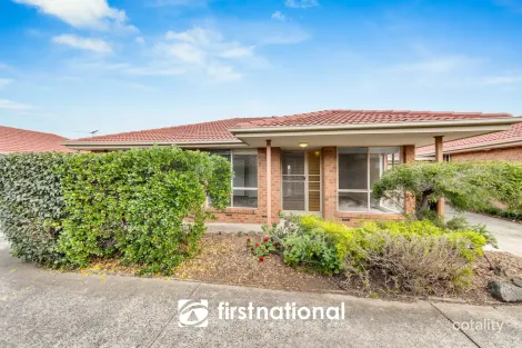 2/52 Ann St, Dandenong, VIC 3175