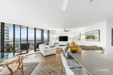 34/9 Bayview St, Runaway Bay, QLD 4216