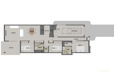 Property photo of 17 Singleton Close Smithfield QLD 4878