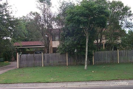 Property photo of 8 Aringa Crescent Karana Downs QLD 4306