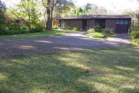 Property photo of 12 Vale Street Gordon NSW 2072