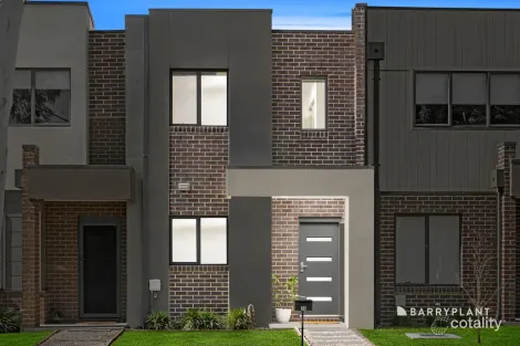 Property photo of 2D Coleridge Way South Morang VIC 3752
