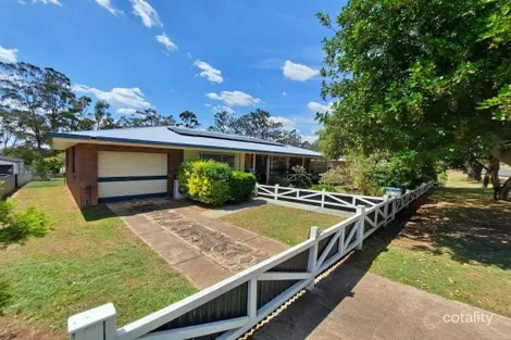 Property photo of 22 Andrews Road Crows Nest QLD 4355