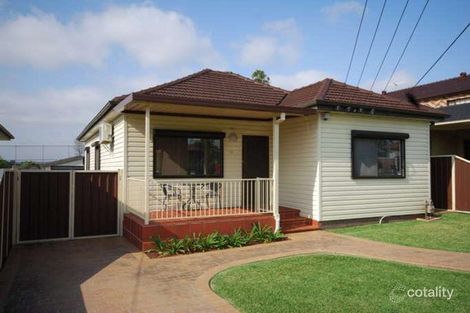 15 Lavinia St, South Granville, NSW 2142