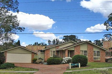 2b Edward St, Baulkham Hills, NSW 2153