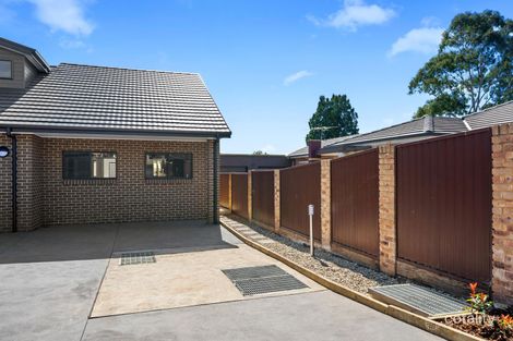 101b Walder Rd, Hammondville, NSW 2170