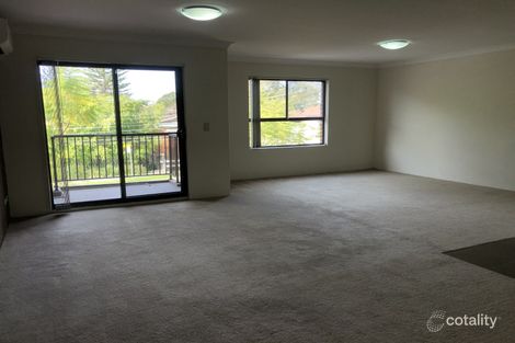 Property photo of 22/1 Anzac Avenue Denistone NSW 2114