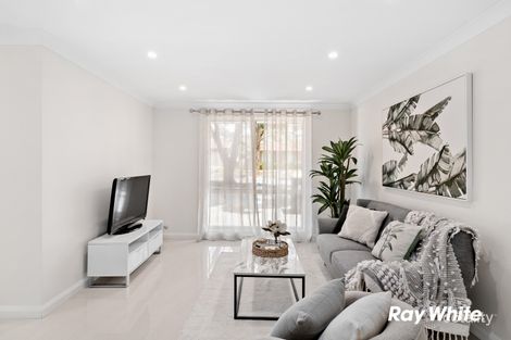 Property photo of 9B Potter Street Quakers Hill NSW 2763