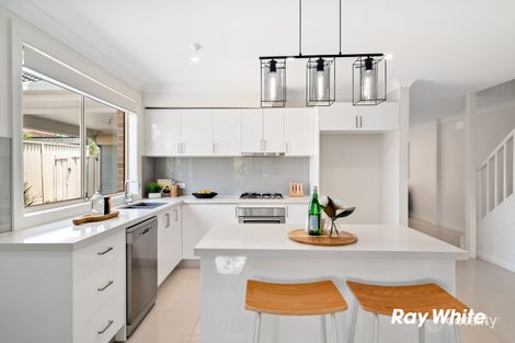 Property photo of 9B Potter Street Quakers Hill NSW 2763