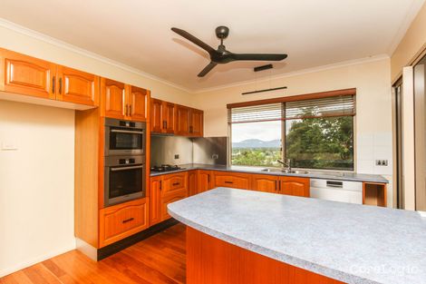 Property photo of 28 Guthrie Close Bentley Park QLD 4869