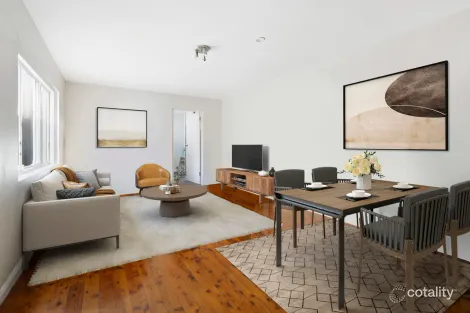 1/1a Mossgiel St, Manly, NSW 2095