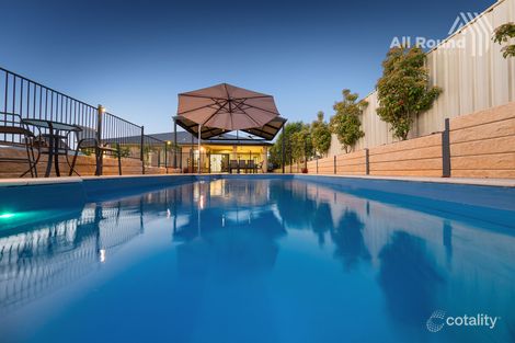 Property photo of 11 Whitton Drive Thurgoona NSW 2640