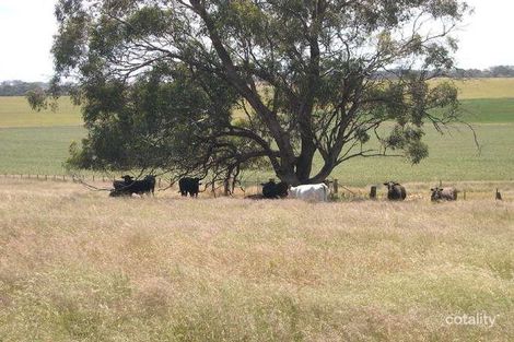 4293 Heathcote-Rochester Rd, Corop, VIC 3559
